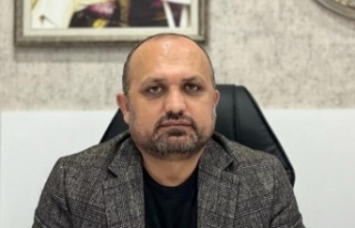 Başkan Kırbaş: 2024 enflasyonda toparlanma yılı...