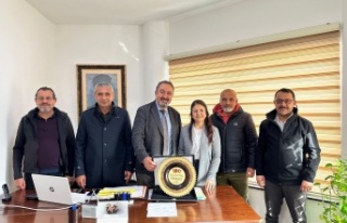 Başkent Hastanesi’nden AGC üyelerine özel indirim