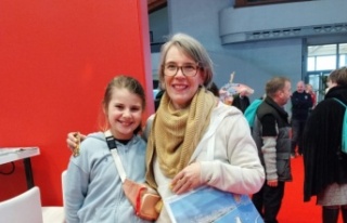 Brüksel'den Alanya'ya uçuş müjdesi