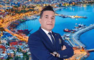 “Çarşı, pazar, market, manav resmen cayır cayır...