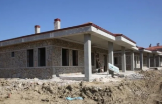 Dev yangın sonrası Alanya’da yüzde 95'i...