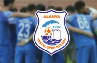 Kestelspor deplasmanda berabere kaldı