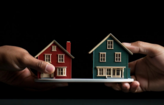 Konut satışları Alanya'da düşüş gösterdi