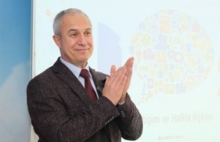 “Özçelik’i Alanya’da başkan yapacağız”