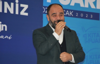 Yazar Ahmet Bulut, Alanya’ya geliyor