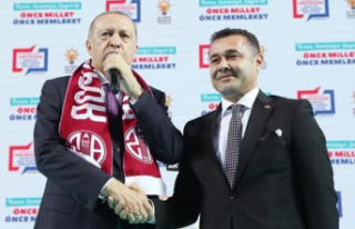 Yücel’i açıklayacak: Cumhurbaşkanı Erdoğan...