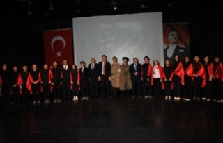 18 Mart Şehitler Günü ve Çanakkale Zaferi'nin...