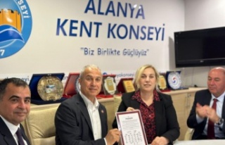 2024 Mahalli İdareler Seçimi Kentsel Sorunlar ve...