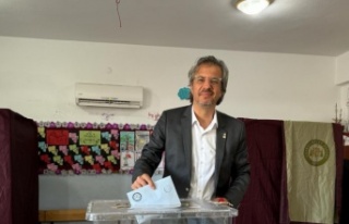 Tahsin Biner oyunu kullandı