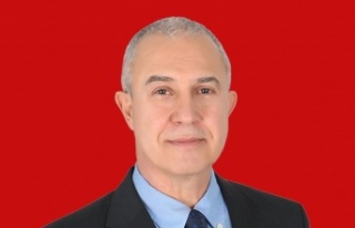 Alanya'da 74 yıl sonra bir ilk! Özçelik Alanya'nın...