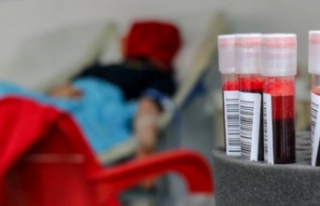 Alanya'dan Ramazan öncesi kan bağışı çağrısı