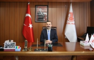 Alanyalı akademisyen TDK’da 