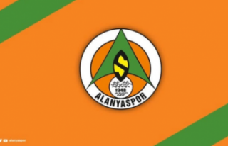 Alanyaspor pazar günü dostluk maçı yapacak
