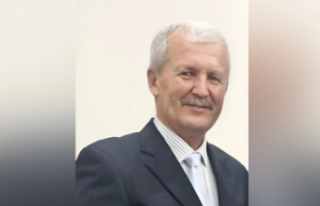 Kestelli Boz ailesinin acı günü! Eski zabıta Hasan...