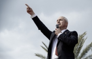 Özçelik “Yeniden yapılandıracağız” 