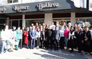 Tütüncü ve Yücel ile Cumhur İttifakı adım adım...