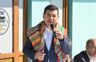 Tütüncü, Yörüklerle buluştu