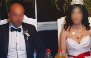 Alanya'da sahte düğün skandalı
