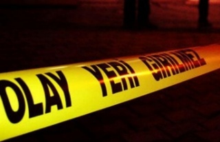 Alanya’da lojmanda fenalaştı hastanede hayatını...