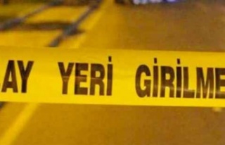 Alanya’da sevgilisiyle tartışan turist intihar...