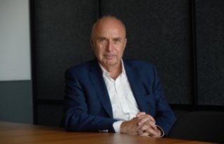 Dünyaca ünlü isim Alanya'ya geliyor