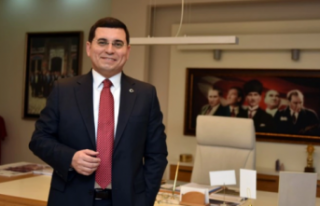 Hakan Tütüncü: "Siyaset uzun soluklu bir yolculuk”