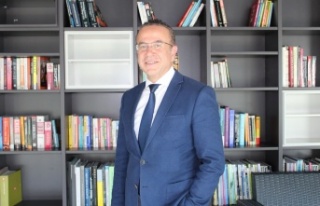 Rektör Güner'den bayram mesajı