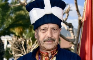 Alanya Belediyesi çalışanı hayatını kaybetti