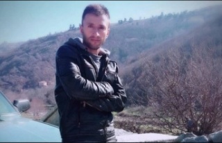 Alanya'da inşaattan düşen işçi hayatını...