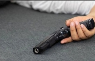 Alanya'da jandarma personeli intihar etti