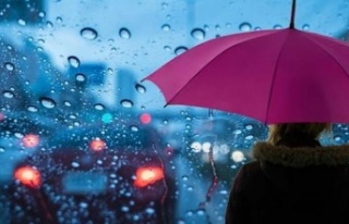 Alanya için şiddetli sağanak yağış uyarısı