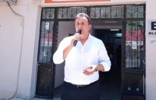 Alanya LGS'de 3 Türkiye birincisi çıkardı