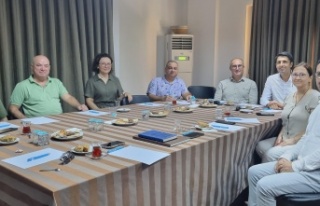 Alanya Belediyesi'nden katılımcı yönetim...