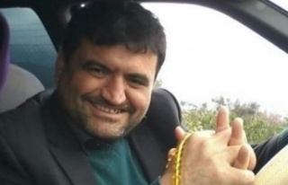 Alanya'da şok cinayet! Eski imam öldürüldü