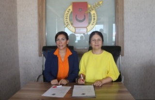 AGC üyelerinin çocuklarına indirim imkanı