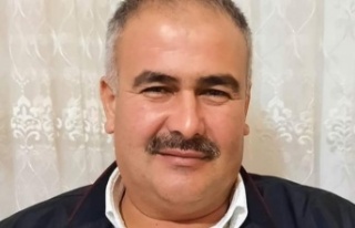 Alanya'da çalıştığı inşaattan düşerek...