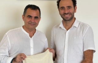 Alanya'nın kültürel mirasının mobil uygulaması...