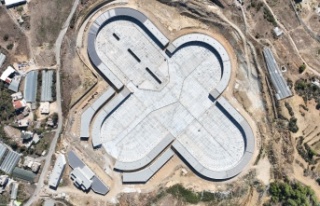 Alanya Toptancı Hali'nde sona geliniyor