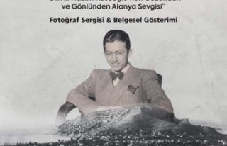 Ali Nazım Köseoğlu anılacak