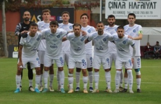 Alanya 1221 FK 4-1 yendi