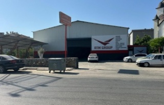 Alanya'da ATM Gruba rekor kaçak cezası