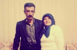 Alanya'da kazayla eşinin ölümüne neden oldu