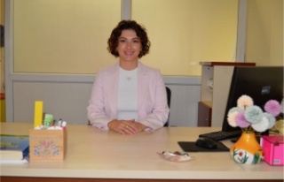 Alanya EAH'nde ozon ve mezoterapi uygulaması