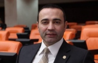 Alanya'nın talebini TBMM gündemine taşıdı