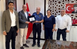 Belediye ve Emniyetten ortak çalışma kararı