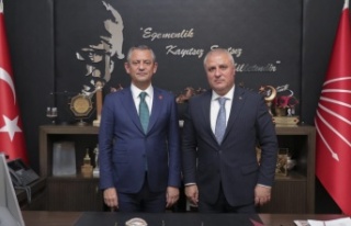 Erdem'den Özel ve Çavuşoğlu'na önemli...