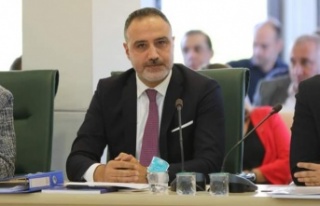 Işık'tan CHP'ye kayyum yanıtı