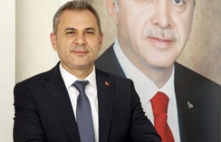 Tavlı'dan Kandemir'e yanıt