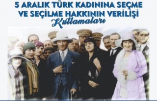 Alanya Kent Konseyi'nden davet