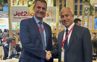 Alanya'nın tanıtım hamlesi filizleniyor